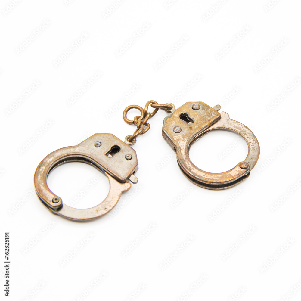 Handcuffs
Handcuffs