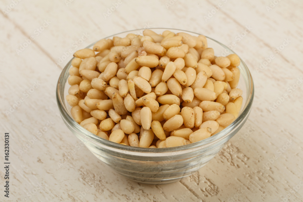 Cedar nuts Cedar nuts