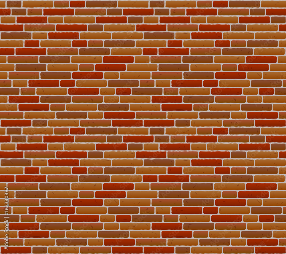 Obraz premium seamless wall background