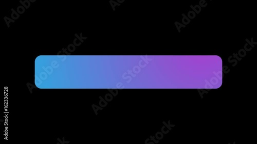 05 Lower Thirds alpha channel Blue Purple