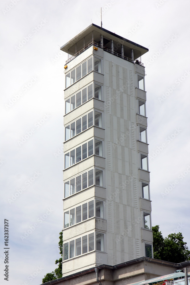 Müggelturm