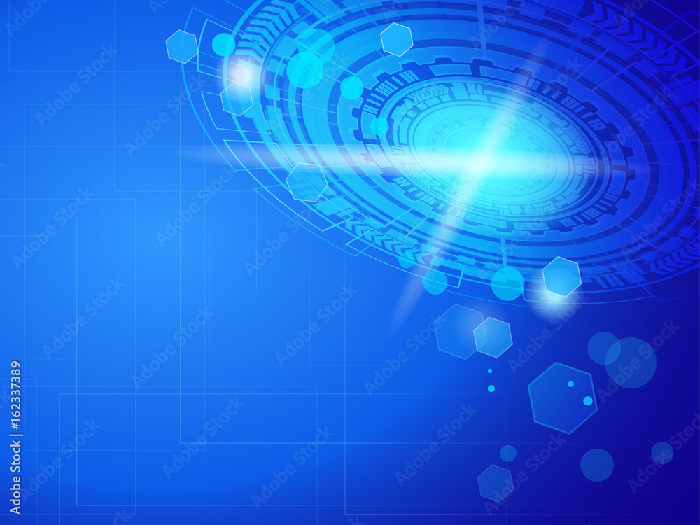 Abstract technology concept background Abstract technology concept background