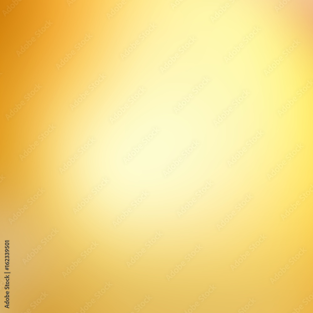 Golden brown gradient abstract background Golden brown gradient abstract background