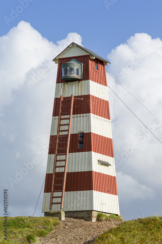 Leuchtturm Klitmøller