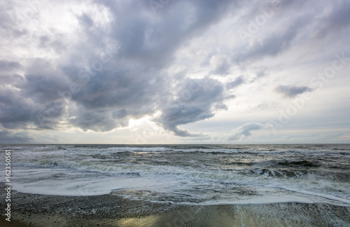 Harboøre Strand