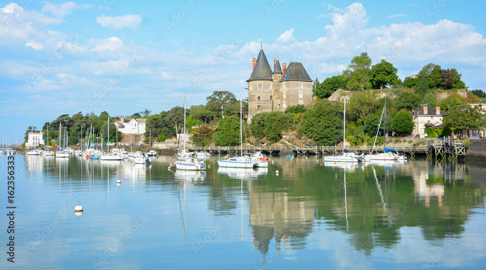 Pornic en Loire-Atlantique Pornic en Loire-Atlantique
