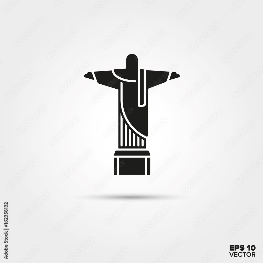 Christ the Redeemer Icon