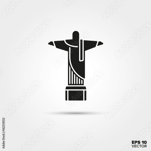Christ the Redeemer Icon