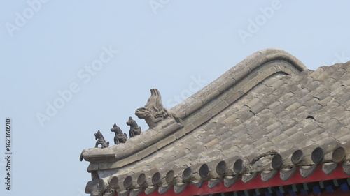 China Shanhaiguan