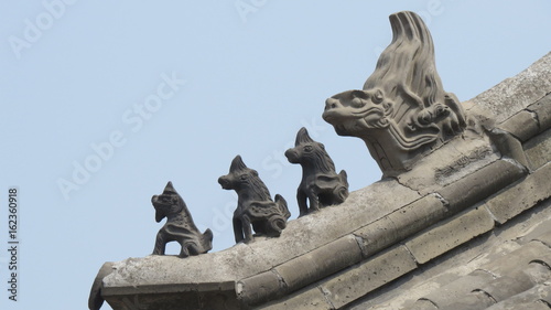 China Shanhaiguan