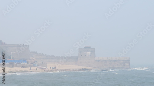 China Shanhaiguan