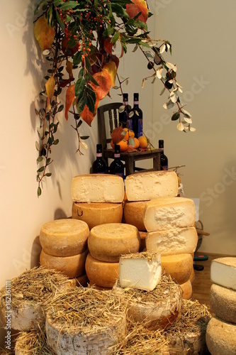 italian cheese