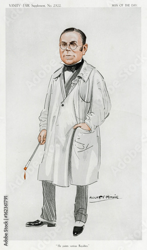 Sir John Lavery. Date: 1856 - 1941
