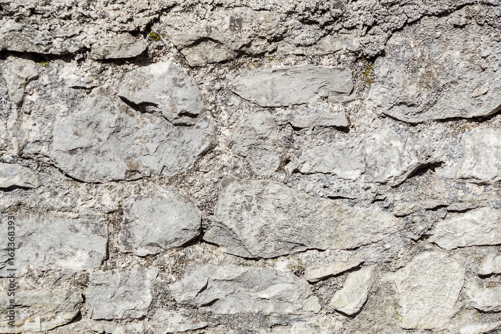 Abstract background or detail texture ocher of mica