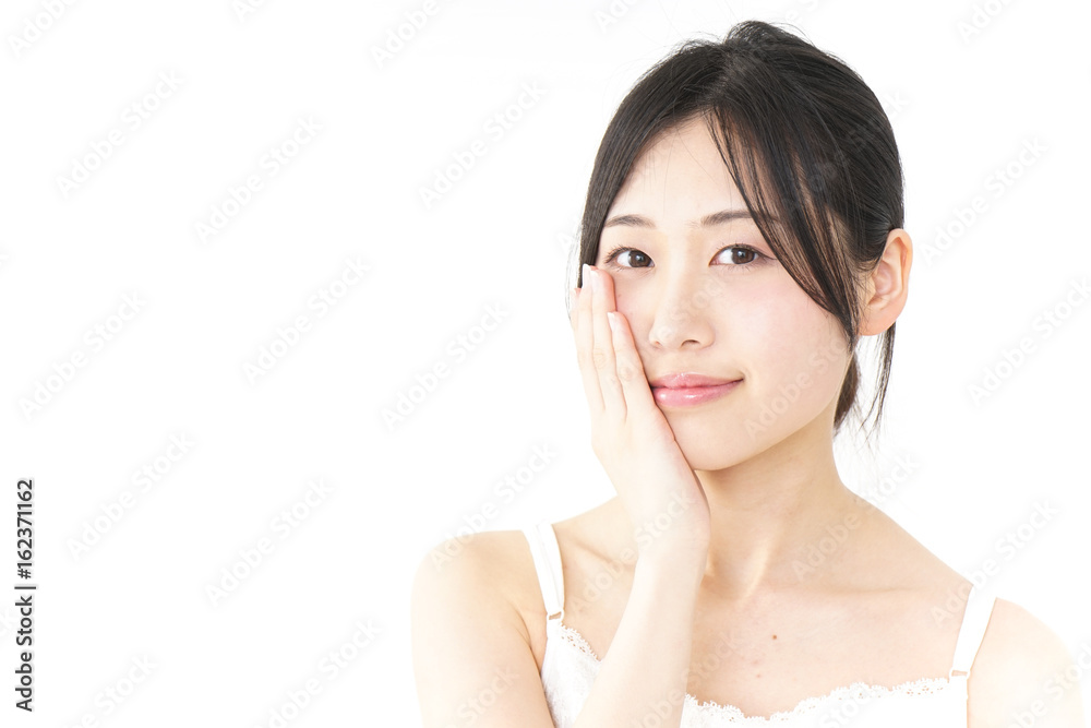 自分を大切にする日本人女性
