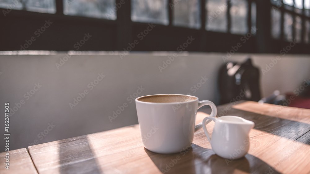 Cappuccino Coffee Cup Cappuccino Coffee Cup