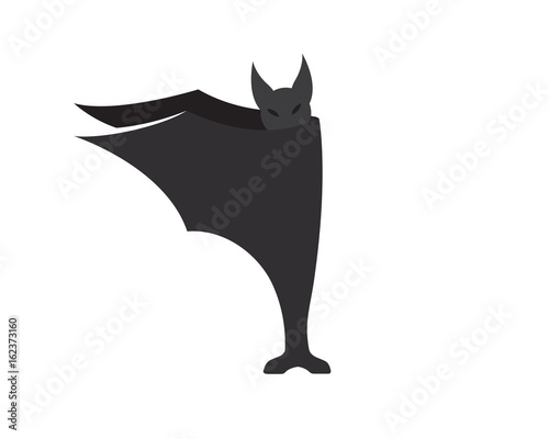 Bat, Wings, Mysterious, Thriller, and Spooky 