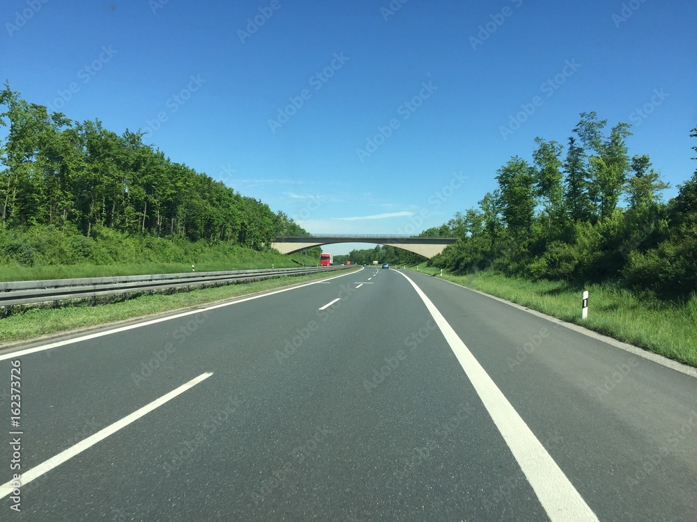 Autobahn