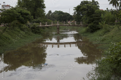 The real life of Cambodia