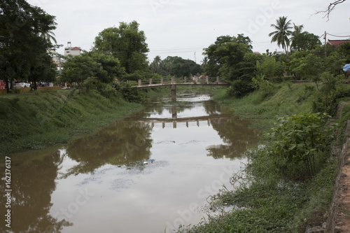 The real life of Cambodia
