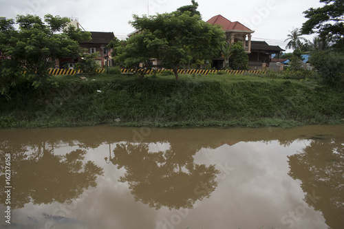 The real life of Cambodia