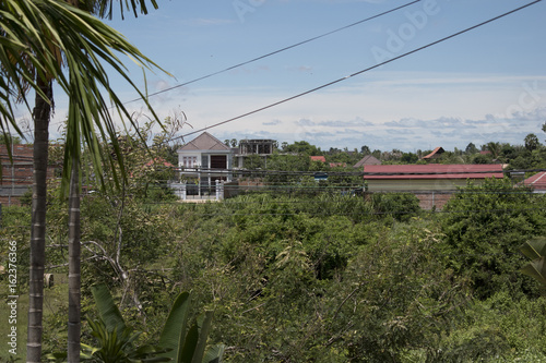 The real life of Cambodia