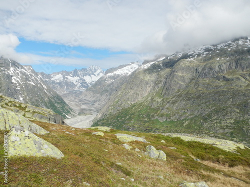 montagne suisse