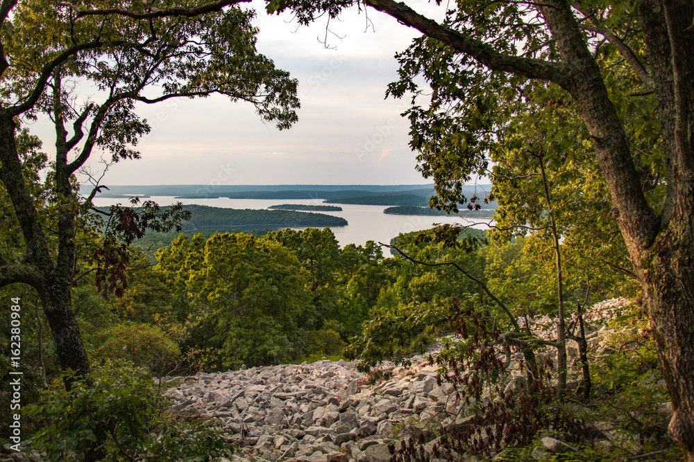 Arkansas