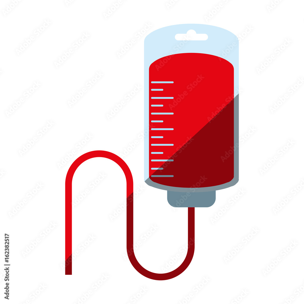 iv bag blood donation related icon image vector illustration design iv bag blood donation related icon image vector illustration design