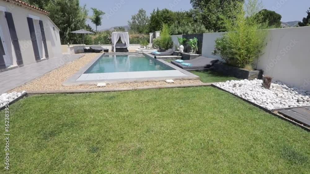 L'été en Provence