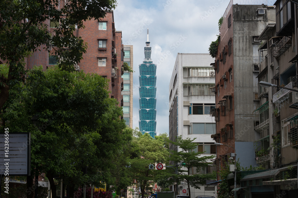 City of Taipe, Taiwan City of Taipe, Taiwan