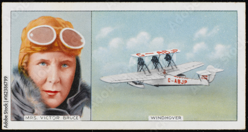 Φωτογραφία Bruce - Windhover
