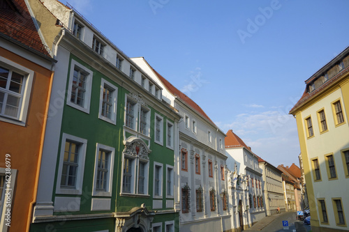 Domstift in Bautzen photo