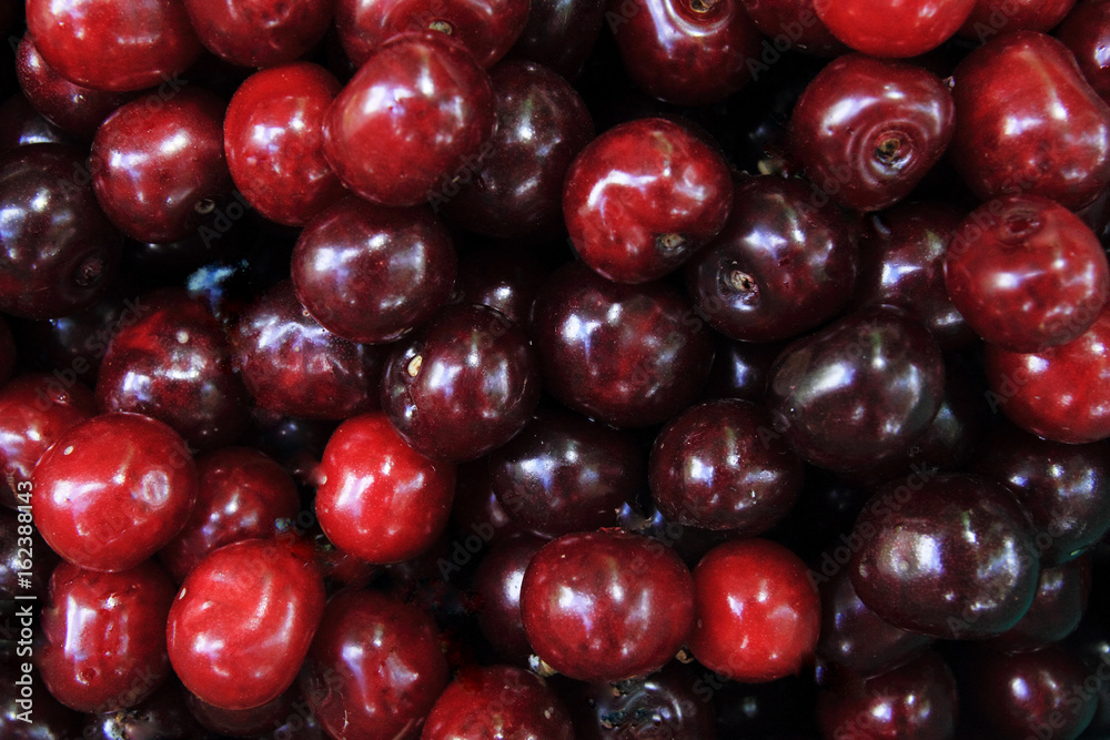 Cherries Cherries