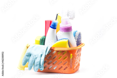 Cleaning, Cleaning Equipment