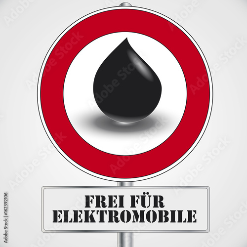 Elektromobile frei