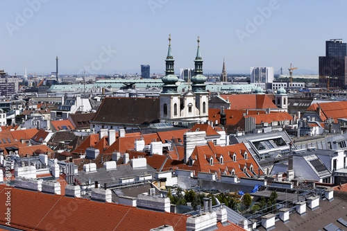 view of Vienna