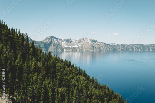 Oregon - Pacific Northwest