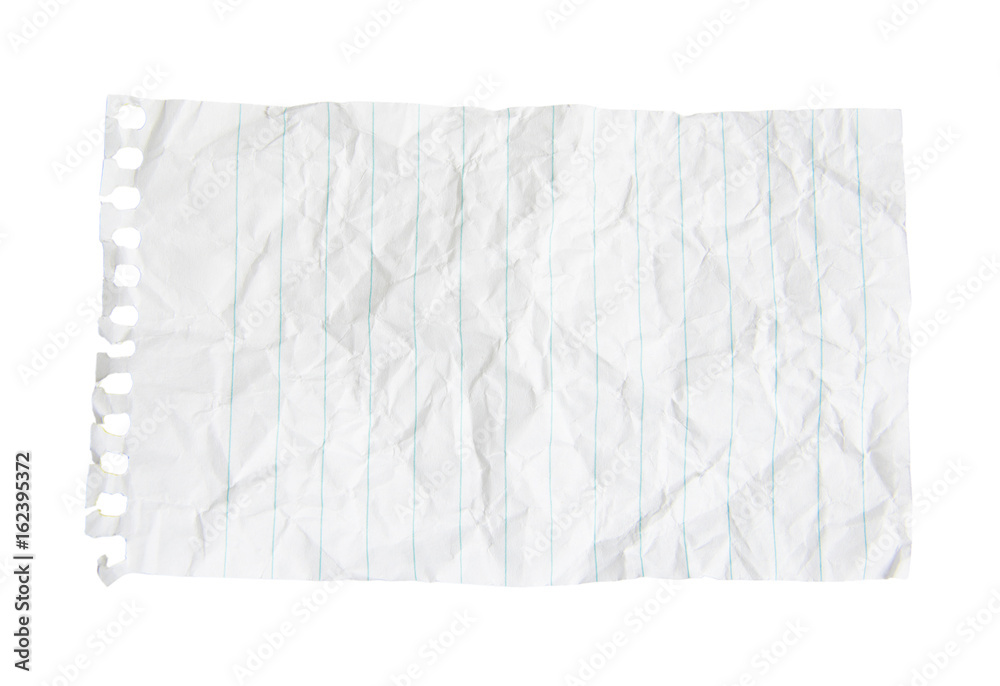 piece of sheet piece of sheet
