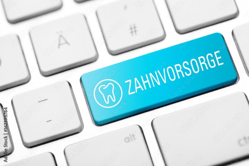 Zahnvorsorge