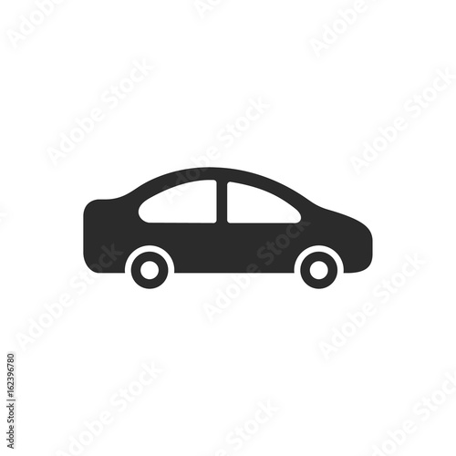 car modern icon