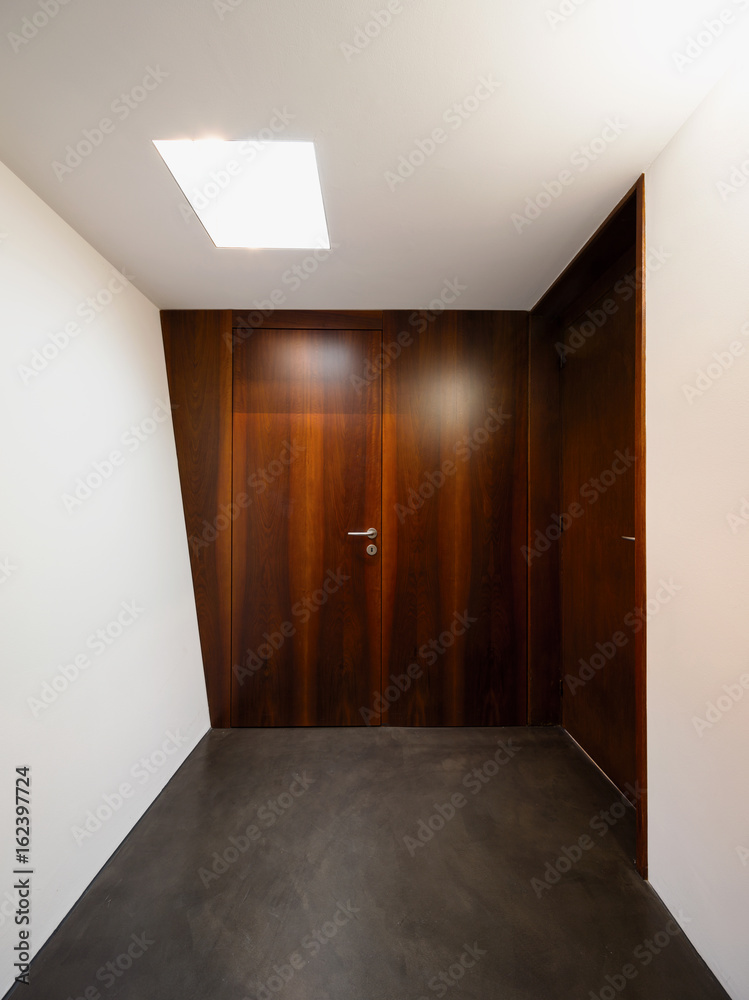 Design of wood doors Design of wood doors