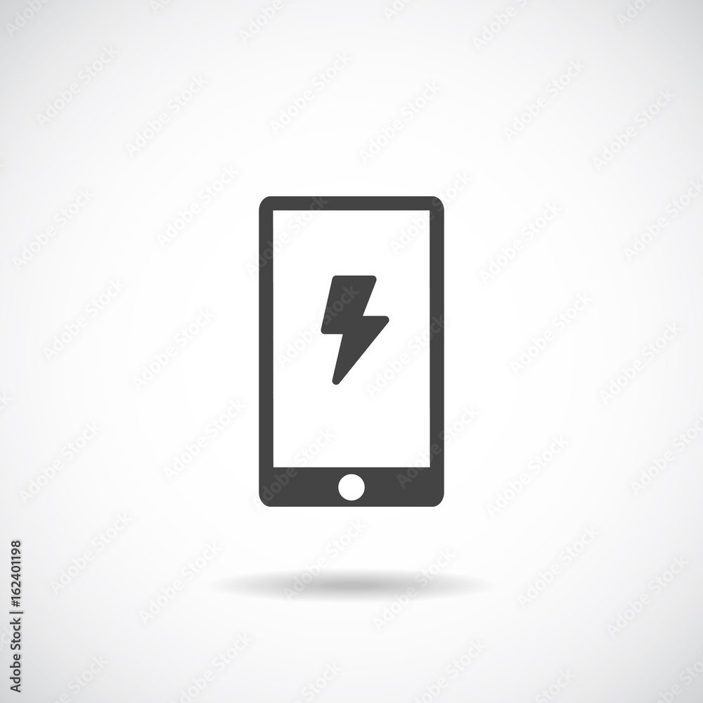 Switch plug and cable icon vector illustration Switch plug and cable icon vector illustration