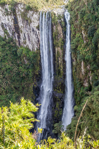 Cachoeira.