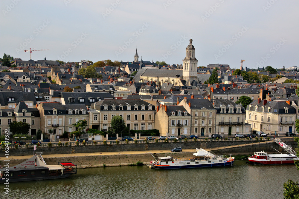 Obraz premium Angers