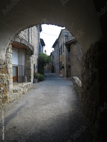 Fototapeta Naklejka Na Ścianę i Meble -  2017 05 - Ardèche - 32