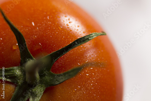 Part of Tomato-Tomate