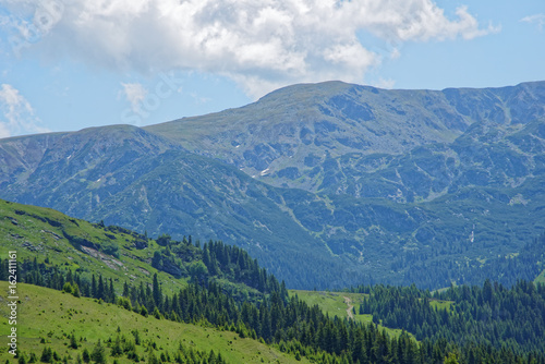 Romania Transfagarsean & Transalpina