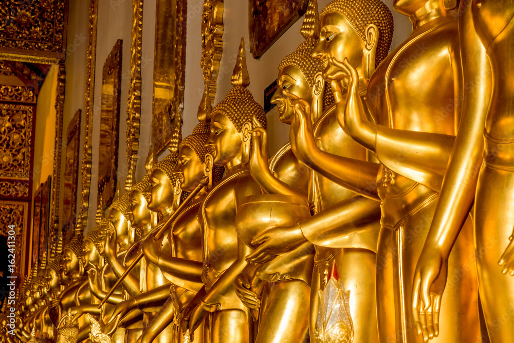 Ban Den temple is a Thai temple which is located in the northern part of Thailand It is one of the most beautiful and famous Thai temples in Chiang Mai