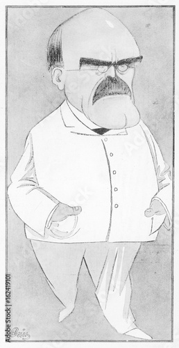 Fotografi Rudyard Kipling. Date: 1920